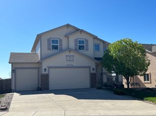 3931 Sonoran Dr, Colorado Springs, CO 80922