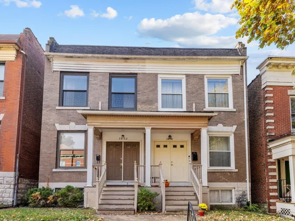 3832 Blaine Ave, Saint Louis, MO 63110