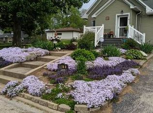 804 W Park St, Morrison, IL