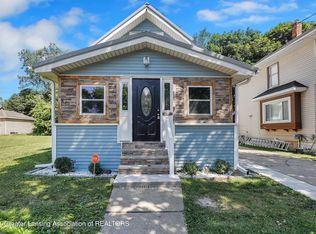 517 Rulison St, Lansing, MI 48915