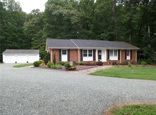 2314 Alamance Church Rd, Greensboro, NC 27406