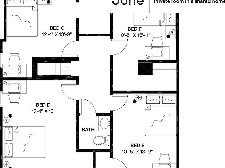 26 Charnwood Rd #B — Photo 14