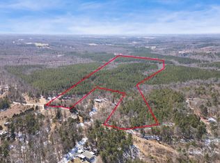 0 Alva Oakley Rd, Roxboro, NC 27574