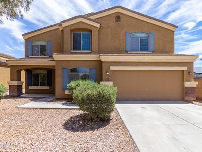 5755 S 236TH Drive, Buckeye, AZ, 85326