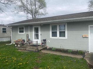 639 N Plum St, Muncie, IN 47320