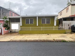 Urb Reparto Metropolitano 1027 Calle 9 SE, San Juan, PR 00921