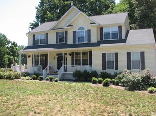 25455 Smith Landing Rd, Denton, MD 21629