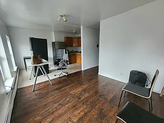 Rented by Highline Residential