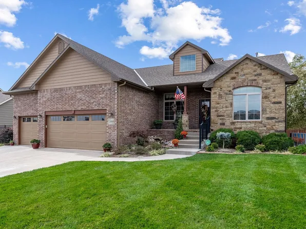 14605 W Price St, Wichita, KS 67235