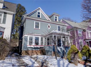 47 Wilmer St, Rochester, NY 14607