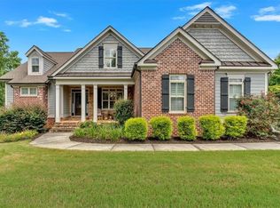 6450 Farm Scenic Vw, Acworth, GA 30101