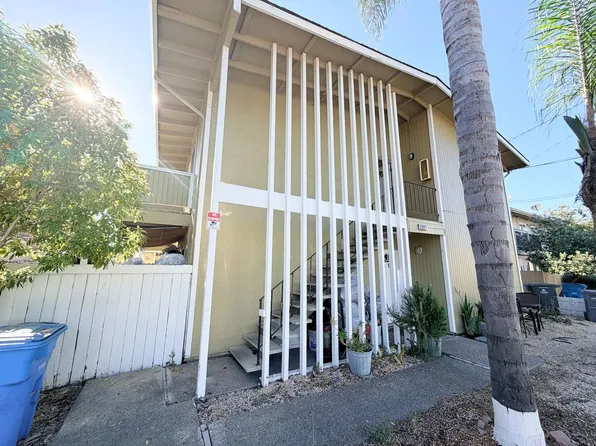 2837 Apple Valley Ln APT 3, Santa Rosa, CA 95403