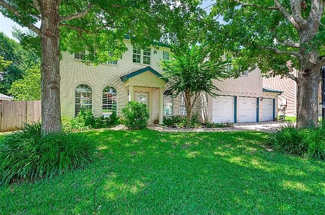 1st image of 4203 Paseo Dr