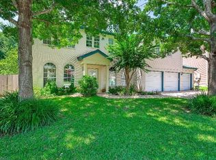 4203 Paseo Dr, Austin, TX 78739