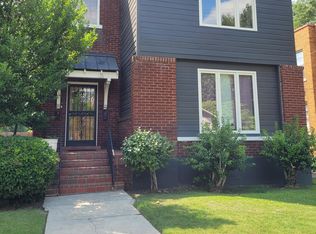 33 N Cox St #2, Memphis, TN 38104