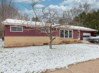 834 Balsam St, Rhinelander, WI 54501