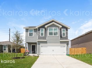 5707 Littoral Rd, Cove, TX 77523