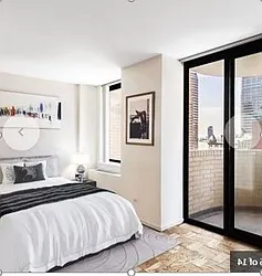 Rented by Keller Williams NYC