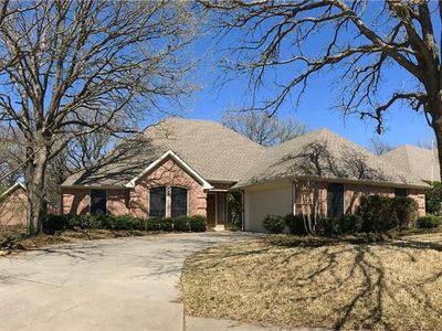 1105 Buena Vista Dr, Denton, TX, 76210