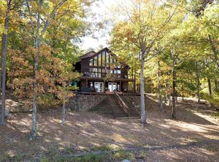 1049 Christopher Dr, Quitman, AR 72131