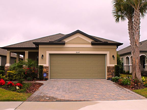 2nd image of 2649 Stargrass Cir