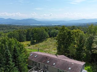 210 Cole Hill Rd, Lunenburg, VT 05906