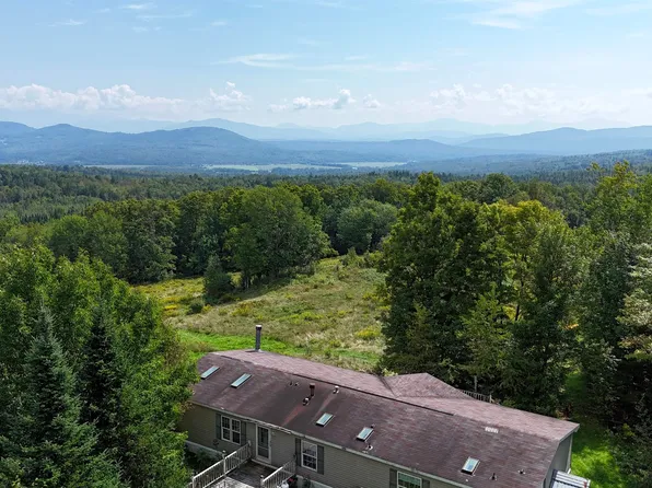 210 Cole Hill Road, Lunenburg, VT 05906