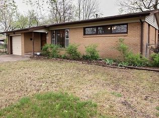 3302 S Washington St, Wichita, KS 67216