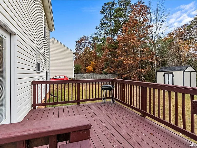 4112 Twisted Oak Dr — Photo 9