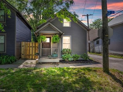 1828 W 38th St, Cleveland, OH, 44113