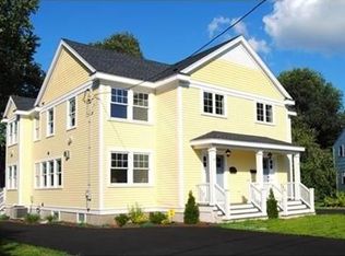 17 Cardinal St, Winchester, MA 01890