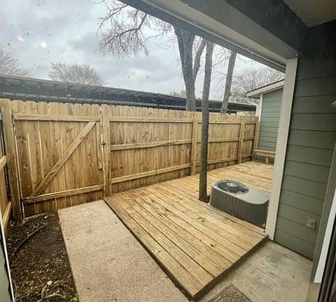 2nd image of 2800 Longmire Dr APT 50
