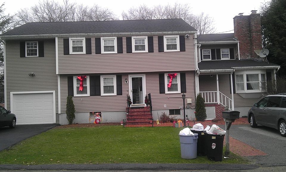 After Remodeling (2010)