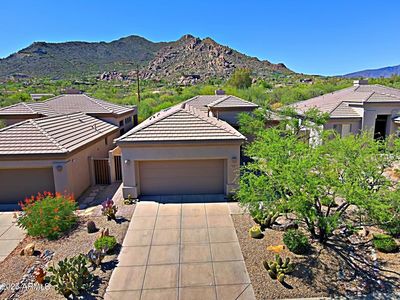 6918 E Nightingale Star Cir, Scottsdale, AZ, 85266