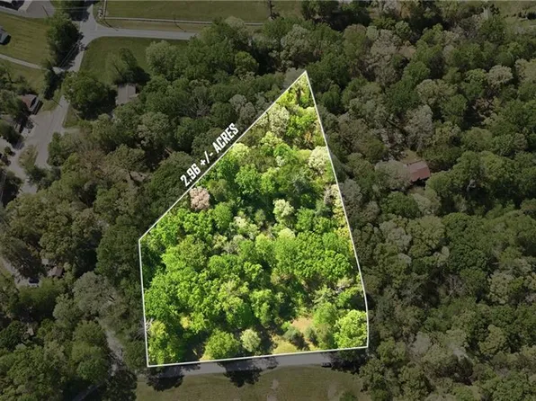 LOT 3 Fenwick Wood, Clarkesville, GA 30523