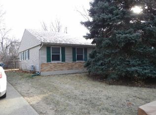 335 Hale Ave, Romeoville, IL 60446