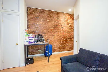 Rented by City Connections Realty