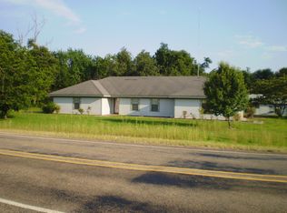 3480 County Road 34150, Brookston, TX 75421