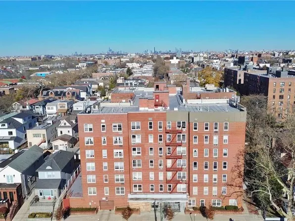 735 Avenue W #3H, Brooklyn, NY 11223