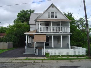 2211 Lyman St APT 1, Flint, MI 48506