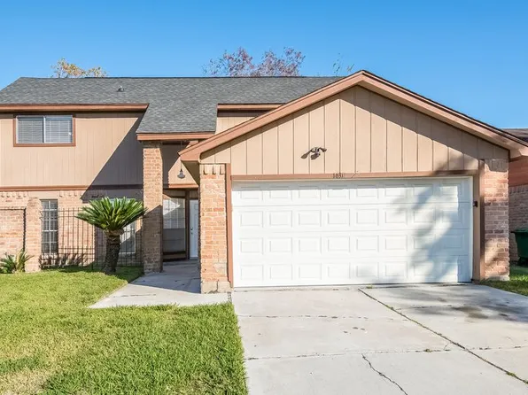 16311 Bird Dog Dr, Missouri City, TX 77489