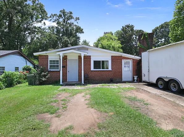 3018 Althea St, Montgomery, AL 36107
