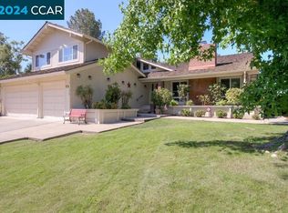 329 Silverado Ct, Danville, CA