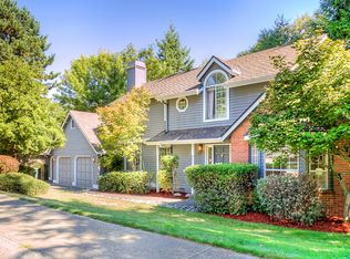 4308 243rd Ave SE, Issaquah, WA 98029