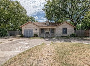 3024 W Waco Dr, Waco, TX 76710