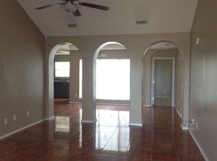 6609 Lorenzo St, Pharr, TX 78577