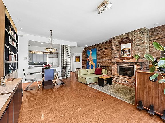 2nd image of 329 W 19th St #G