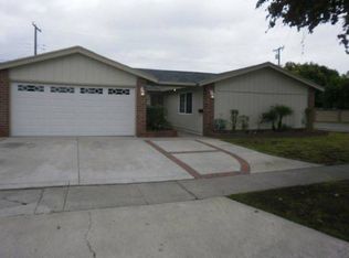 6292 Vanguard Ave, Garden Grove, CA 92845