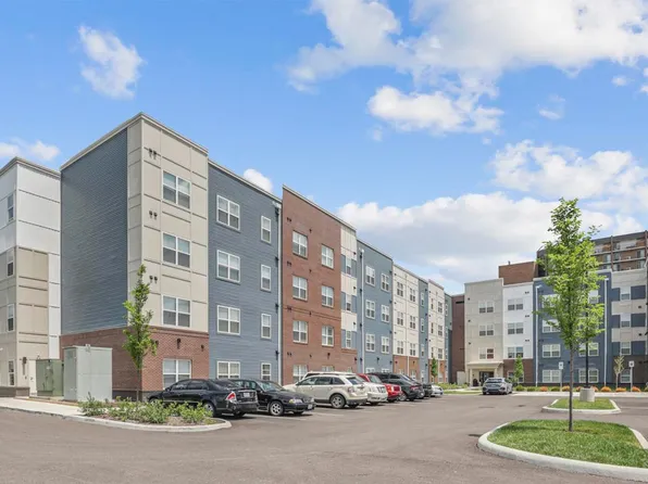 Atcheson Place Lofts
