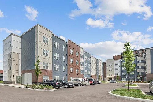 Atcheson Place Lofts Photo 1